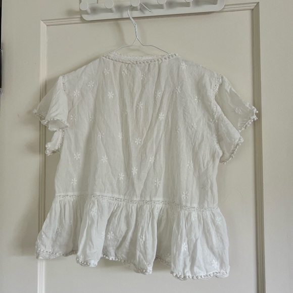 sunday best blouse - Picture 4 of 4